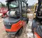2023 Toyota 50-8FGU25 LP Warehouse Forklift