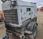 2021 Wacker Neuson G25 T4F Diesel Generator