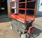 2018 Skyjack SJIII3219 Scissor Lift