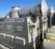 2020 DryAir CHU 2000-1200 Indirect Fired Heater