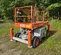 2020 Skyjack SJ6826RT Rough Terrain Scissor Lift