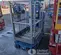 2017 Genie GR-15 Self-Propelled One-Person Lift