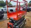 2017 Skyjack SJIII3219 Scissor Lift