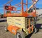 2018 JLG 4069LE Scissor Lift