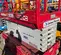 2017 MEC 4046SE Scissor Lift