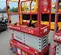 2018 MEC MICRO 19 Scissor Lift