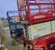 2020 MEC 4555SE Scissor Lift