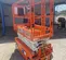 2019 Snorkel S3219E Scissor Lift
