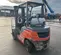 2023 Toyota 50-8FGU25 LP Warehouse Forklift