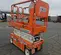 2018 Snorkel S3219E Scissor Lift