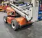 2017 Snorkel A46JE Articulating Boom Lift