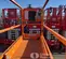 2019 Snorkel S3226E Scissor Lift