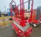 2017 MEC 1330SE Scissor Lift