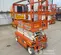 2019 Snorkel S3219E Scissor Lift