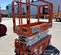2019 Snorkel S3219E Scissor Lift
