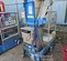 2020 Genie AWP-30SDC Pusharound Lift