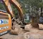 2020 Case CX350D Excavator