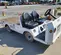 2022 Taylor Dunn BIG FOOT 48V AC Utility Vehicle