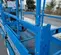 2017 Genie GS-3232 Scissor Lift