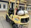 2019 HYSTER H50XT Warehouse Forklift
