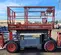 2017 Skyjack SJ6832RT Rough Terrain Scissor Lift