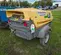 2018 Atlas Copco XAS185KD7 T4F Air Compressor