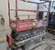2016 Skyjack SJIII3219 Scissor Lift