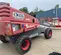 2018 Skyjack SJ40T Boom Lift