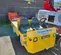 2022 Taylor Dunn BIG FOOT 48V AC Utility Vehicle