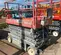 2017 Skyjack SJIII4632 Scissor Lift