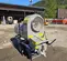 2023 Frost Fighter IDH400QR Indirect Fired Heater