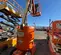 2018 JLG E300AJP Articulating Boom Lift