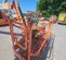 2017 JLG 800AJ Articulating Boom Lift