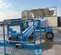 2017 Genie S-40 Boom Lift