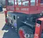 2020 Skyjack SJ6826RT Rough Terrain Scissor Lift