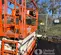 2019 Snorkel S3226E Scissor Lift