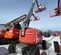 2016 Skyjack SJ63AJ Articulating Boom Lift