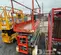 2017 Skyjack SJIII3226 Scissor Lift