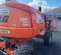 2016 JLG 450AJ Articulating Boom Lift