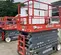 2018 Skyjack SJIII4740 Scissor Lift