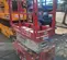 2019 MEC 1330SE Scissor Lift