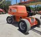 2020 JLG 660SJ Boom Lift