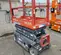 2017 Skyjack SJIII3219 Scissor Lift