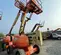 2016 JLG 450AJ Articulating Boom Lift