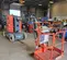 2018 Skyjack SJ30ARJE Articulating Boom Lift