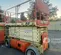 2017 JLG 4069LE Scissor Lift