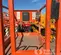 2017 Snorkel S4732E Scissor Lift