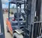 2019 Toyota 8FDU30 Warehouse Forklift