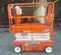 2018 Snorkel S3219E Scissor Lift