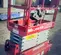 2018 MEC MICRO 19 Scissor Lift